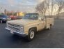1987 Chevrolet C/K Truck for sale 101663954